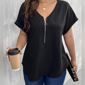 Blouse plus size 2Xl